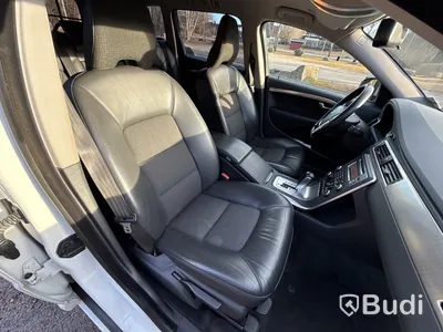 Volvo V70 II D3 (163hk), -2011
