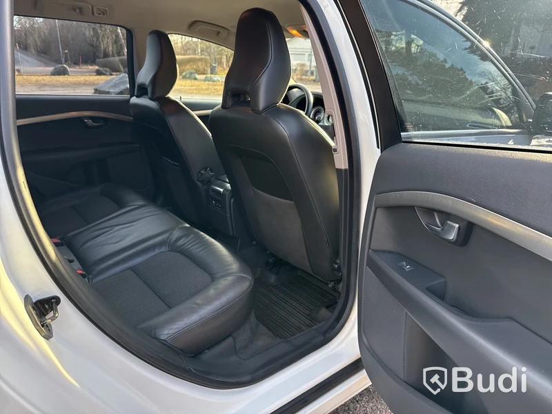 Volvo V70 II D3 (163hk), -2011