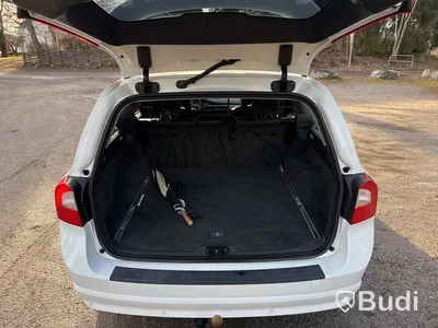 Volvo V70 II D3 (163hk), -2011