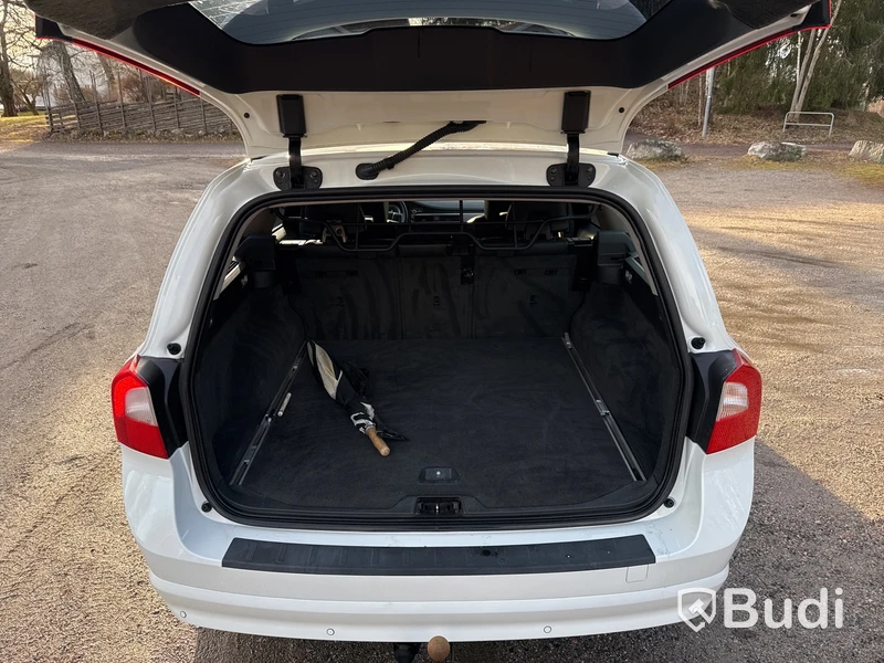 Volvo V70 II D3 (163hk), -2011