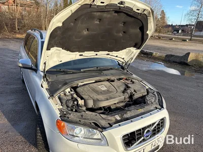 Volvo V70 II D3 (163hk), -2011