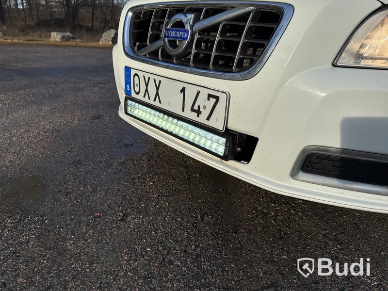Volvo V70 II D3 (163hk), -2011