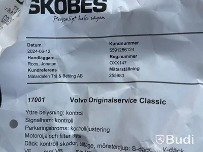 Volvo V70 II D3 (163hk), -2011