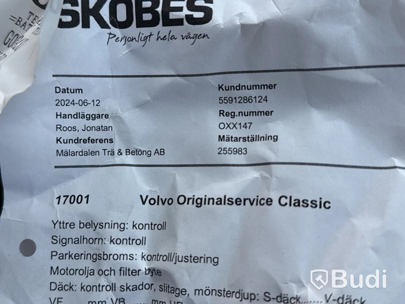 Volvo V70 II D3 (163hk), -2011