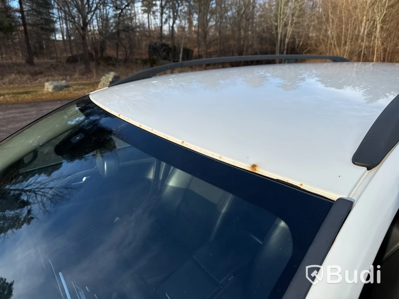 Volvo V70 II D3 (163hk), -2011