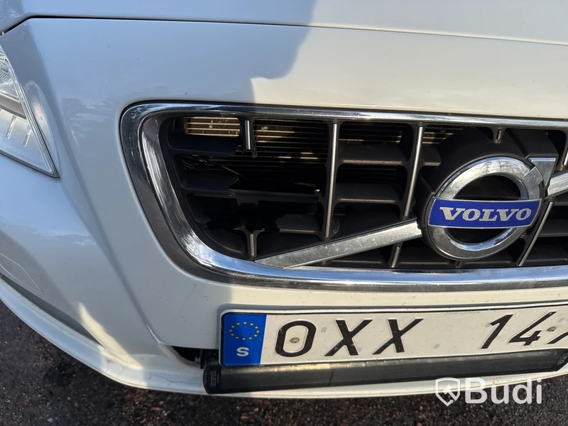 Volvo V70 II D3 (163hk), -2011