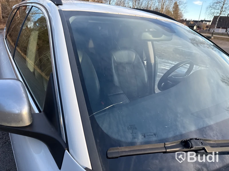 Volvo V70 II D3 (163hk), -2011