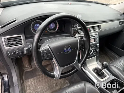 Volvo V70 II D3 (163hk), -2010