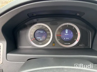 Volvo V70 II D3 (163hk), -2010
