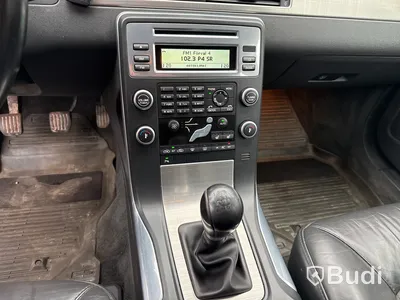 Volvo V70 II D3 (163hk), -2010