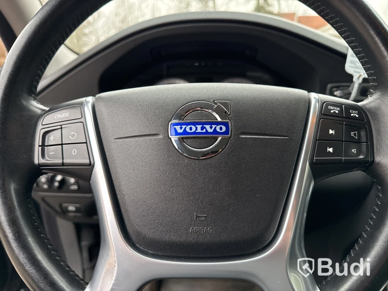 Volvo V70 II D3 (163hk), -2010