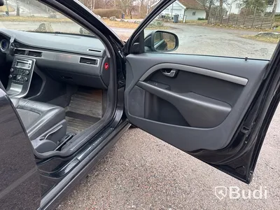 Volvo V70 II D3 (163hk), -2010