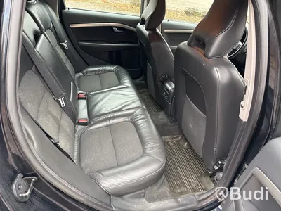 Volvo V70 II D3 (163hk), -2010