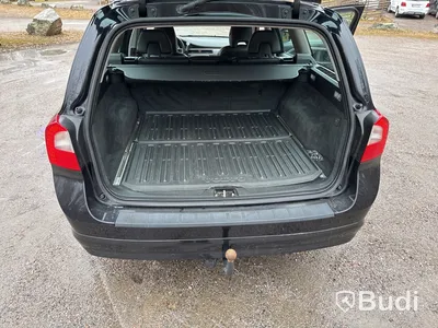 Volvo V70 II D3 (163hk), -2010
