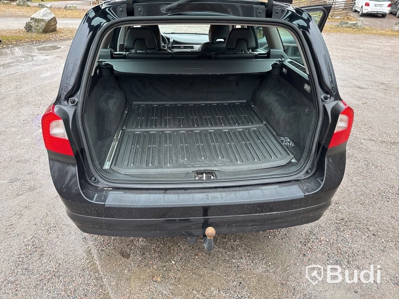 Volvo V70 II D3 (163hk), -2010