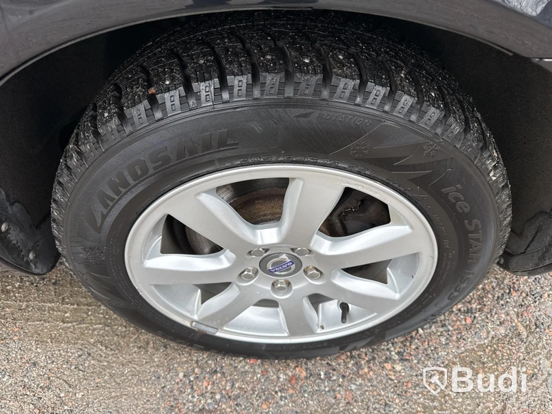 Volvo V70 II D3 (163hk), -2010