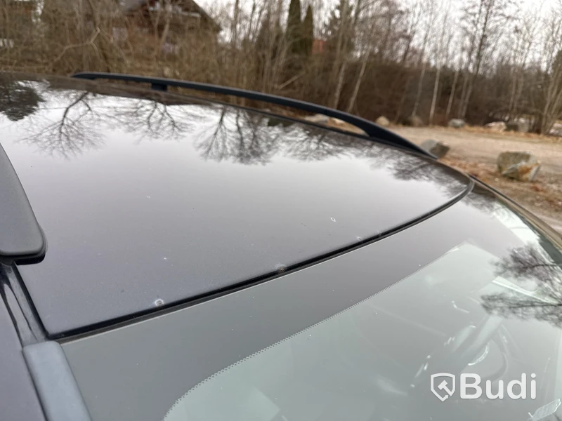 Volvo V70 II D3 (163hk), -2010