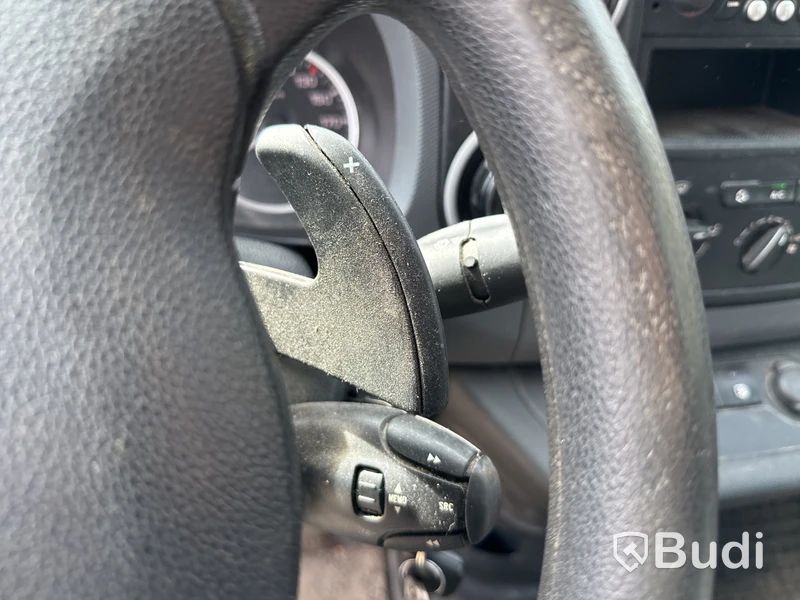 Citroën Berlingo III 1.6 HDi Skåp (90hk), -2014