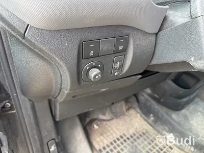 Citroën Berlingo III 1.6 HDi Skåp (90hk), -2014