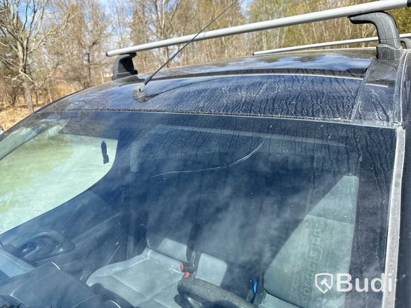 Citroën Berlingo III 1.6 HDi Skåp (90hk), -2014