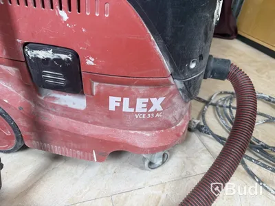 Painting equipment – Graco & FLEX