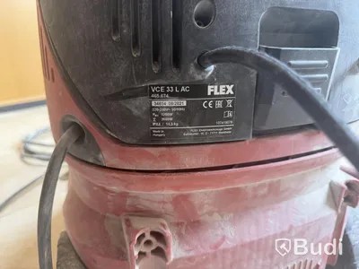 Painting equipment – Graco & FLEX