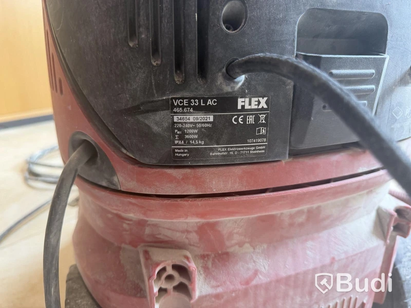 Painting equipment – Graco & FLEX
