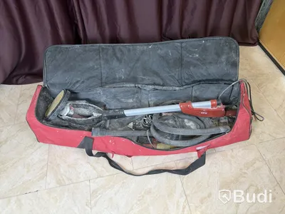Painting equipment – Graco & FLEX
