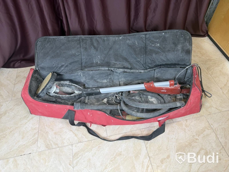 Painting equipment – Graco & FLEX