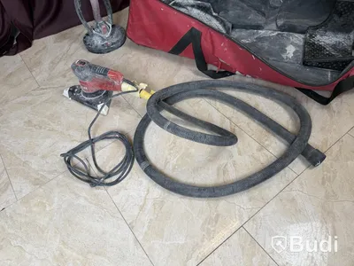 Painting equipment – Graco & FLEX