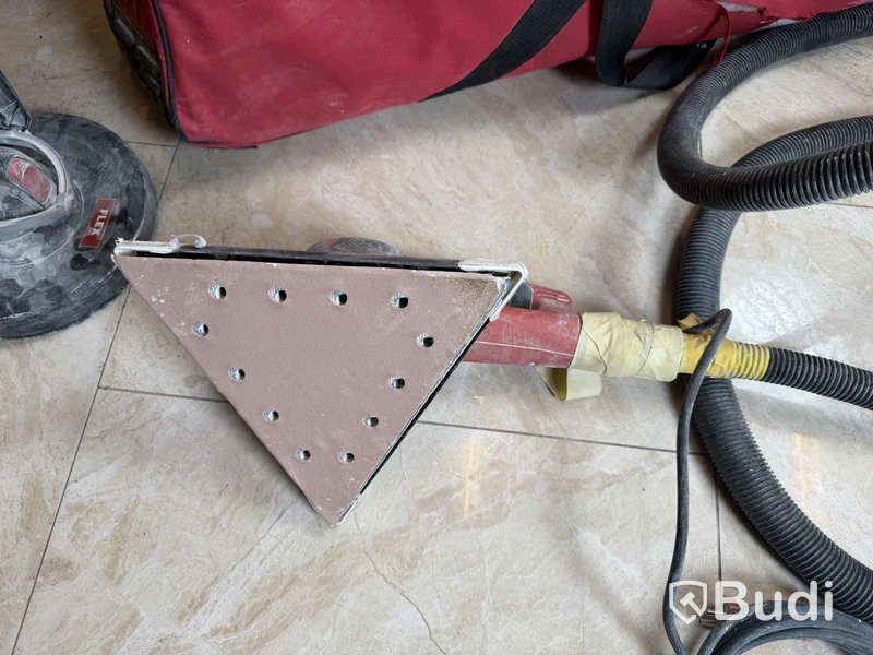 Painting equipment – Graco & FLEX