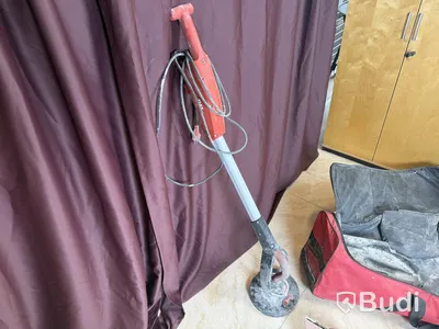 Painting equipment – Graco & FLEX