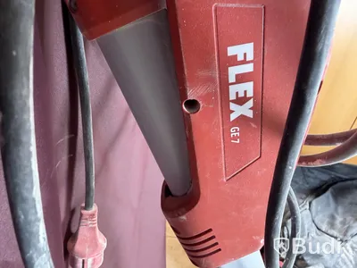 Painting equipment – Graco & FLEX