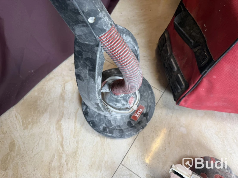 Painting equipment – Graco & FLEX