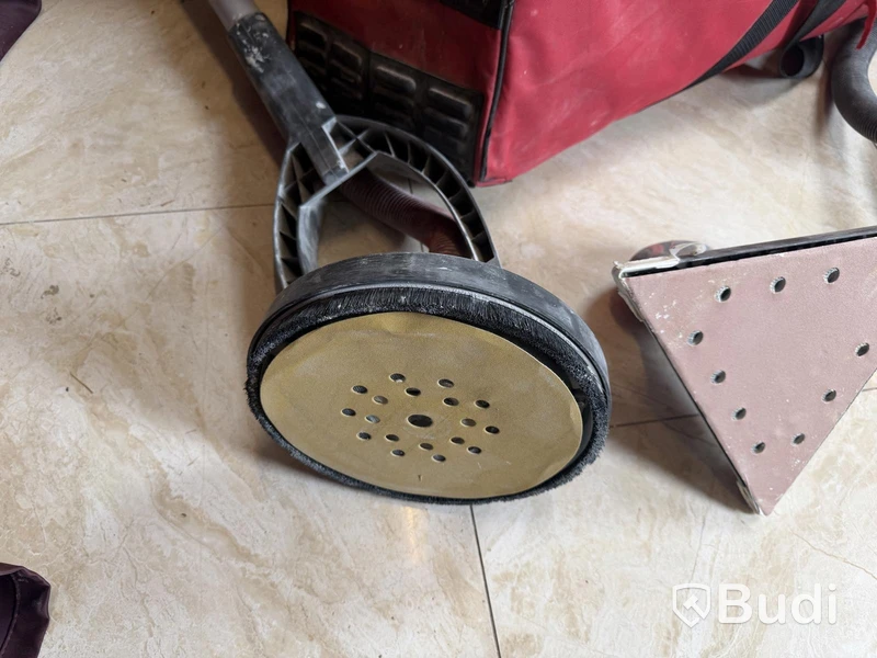 Painting equipment – Graco & FLEX