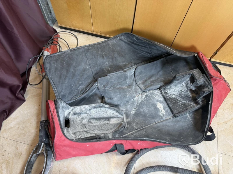 Painting equipment – Graco & FLEX