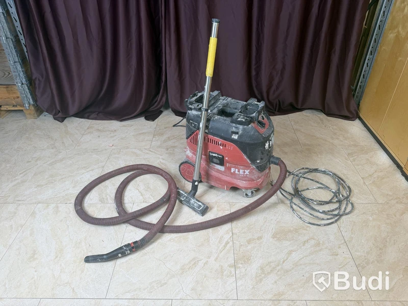 Painting equipment – Graco & FLEX