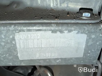 Flipper 630 OC with Yamaha 115 hp 4-stroke engine, 2002, with unbraked trailer