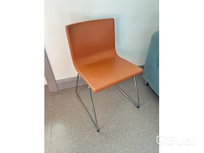 Matbord Ikea inkl. 6 st. stolar