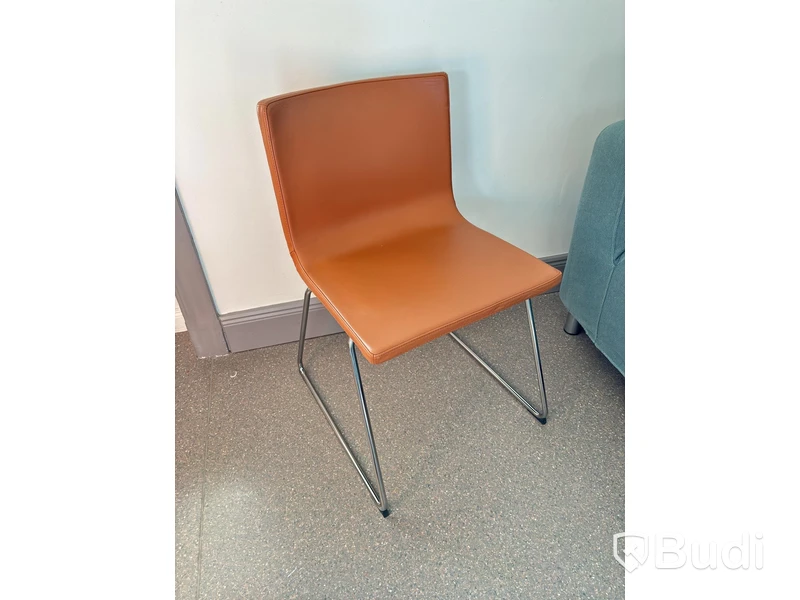 Matbord Ikea inkl. 6 st. stolar