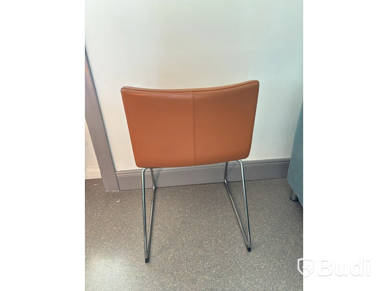 Matbord Ikea inkl. 6 st. stolar