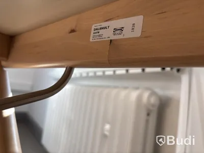 Matbord Ikea, Dalshult