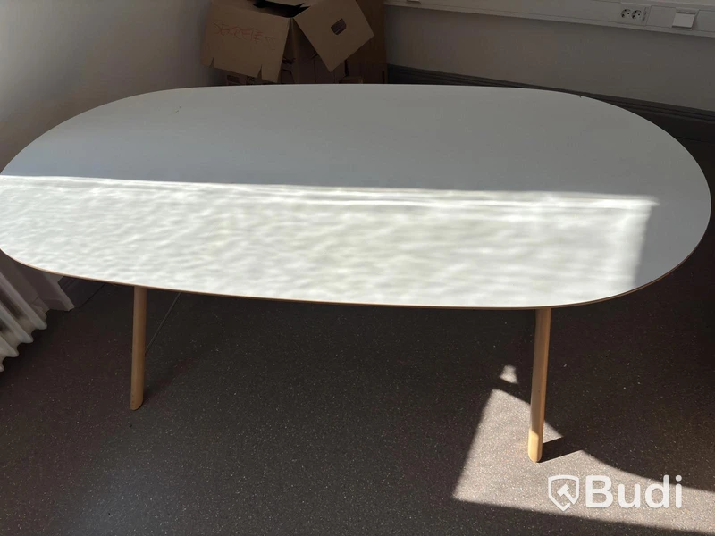 Matbord Ikea, Dalshult