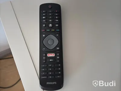 TV Philips, 50PUS6503/12, 50-tum 4K