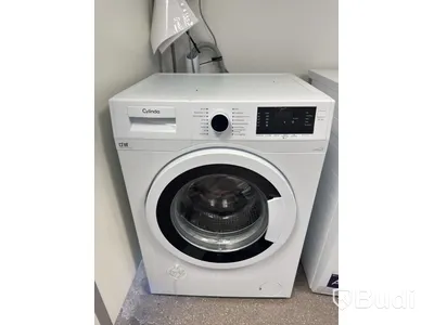 Tvättmaskin Cylinda och torktumlare Electrolux