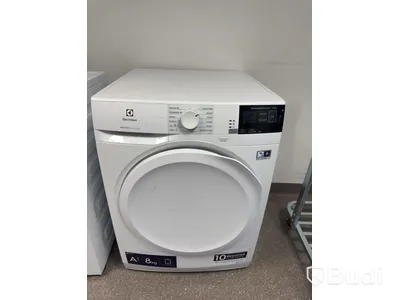 Tvättmaskin Cylinda och torktumlare Electrolux