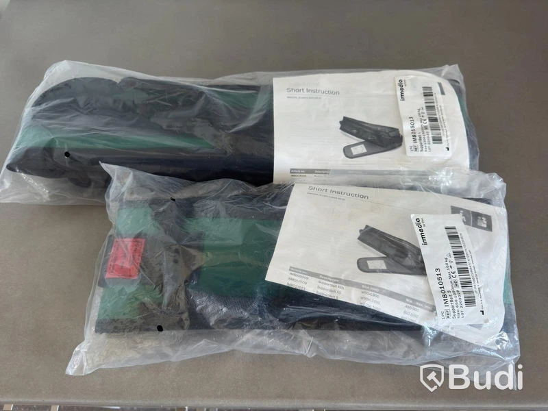 2 st. Supportbelt