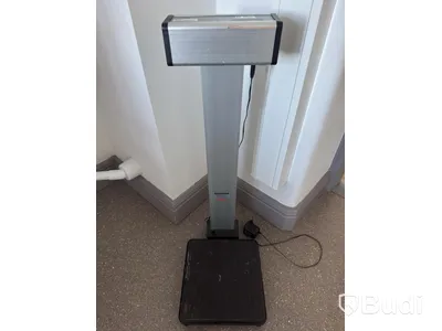 Medicinsk våg Seca