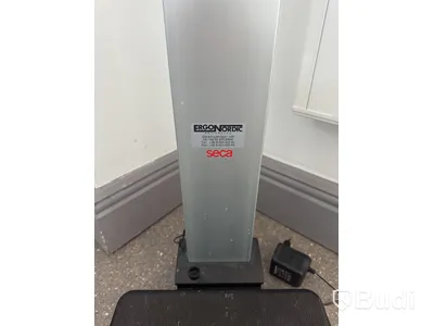 Medicinsk våg Seca