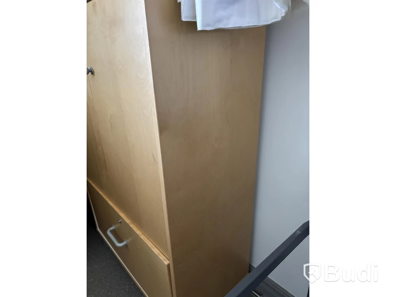 Dokumenstkåp